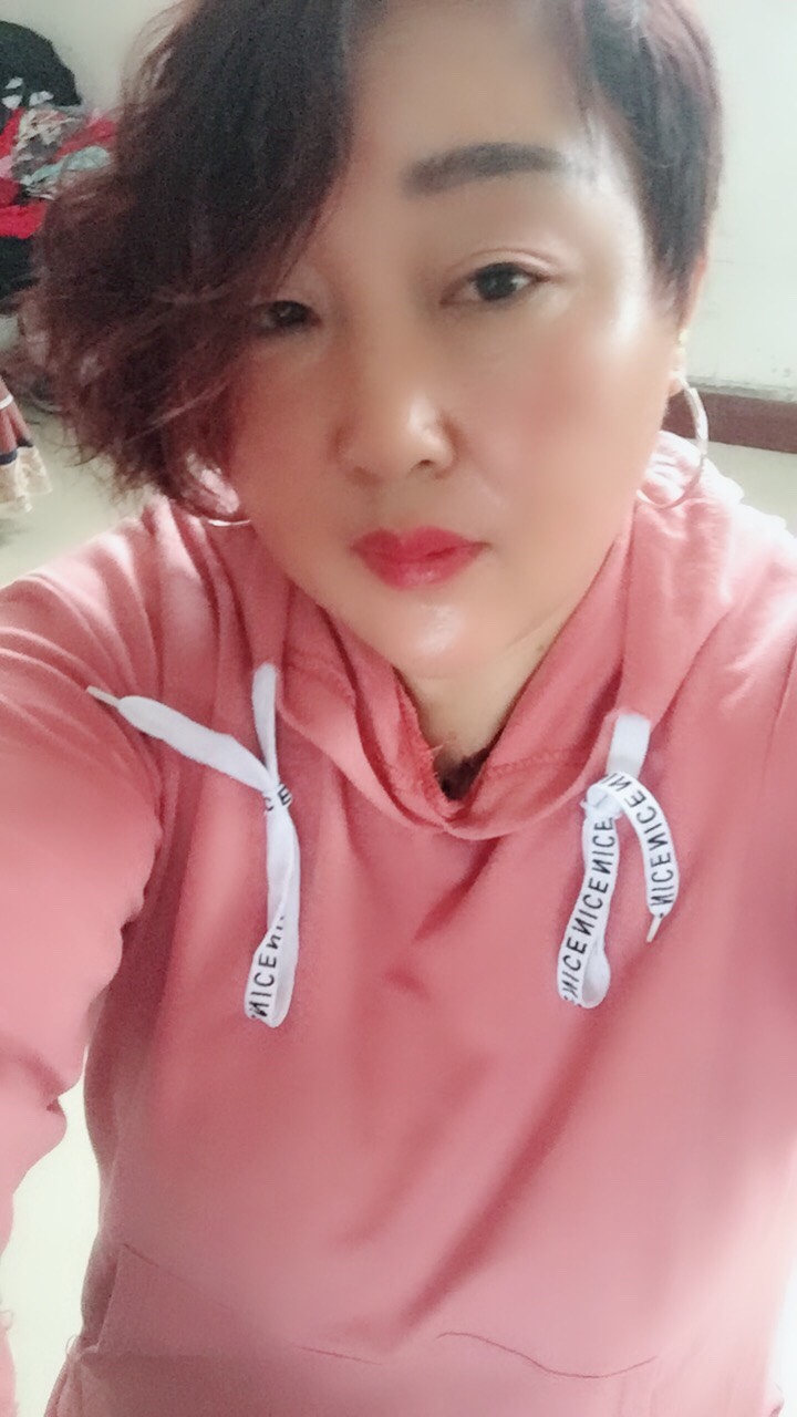 还是叫沛县胖姐吧96的快手
