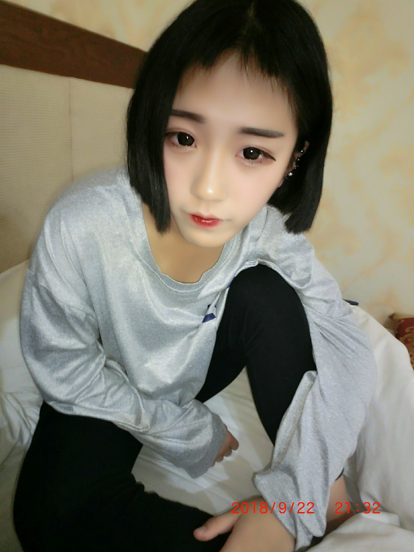 快手直播