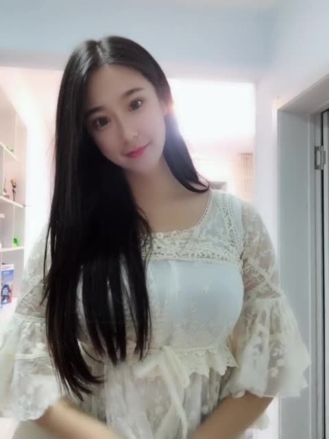 王辛迪.-快手直播