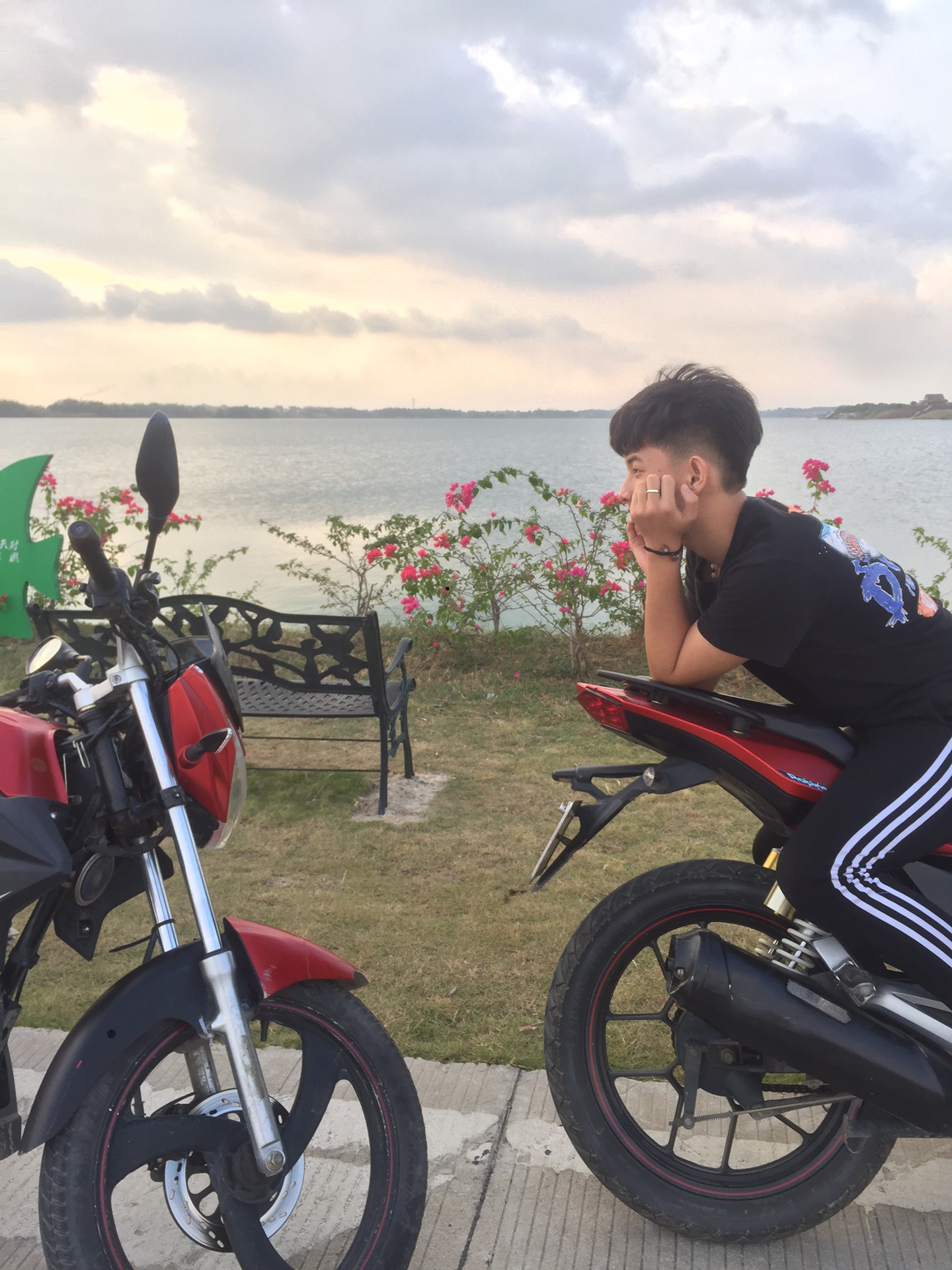 美好 陈江宇-的快手
