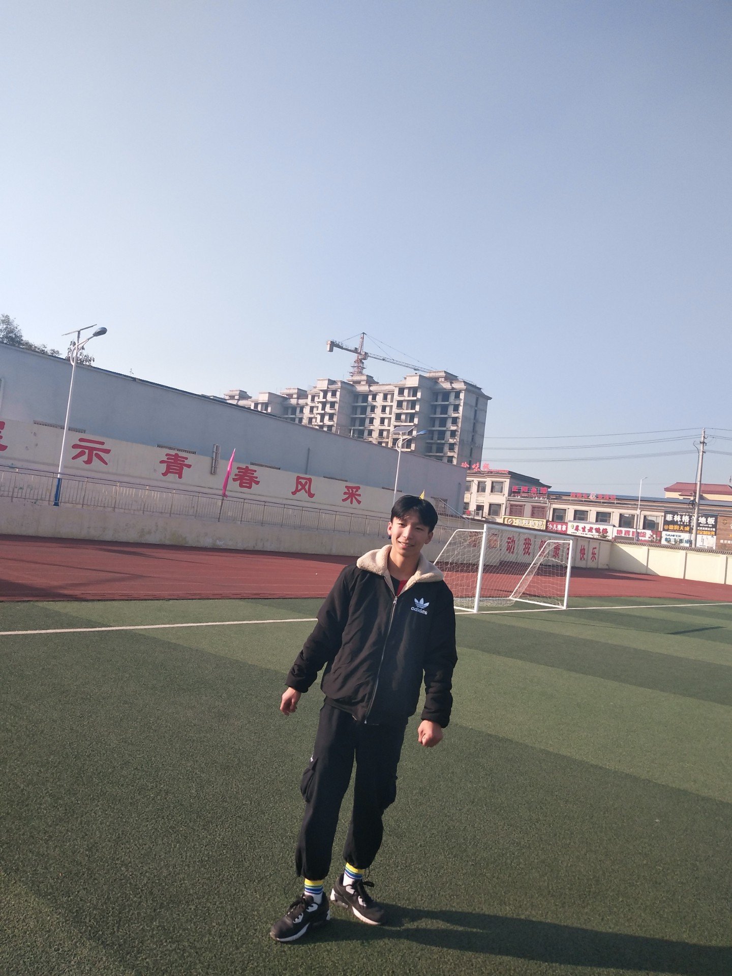 快手,记录世界 记录你