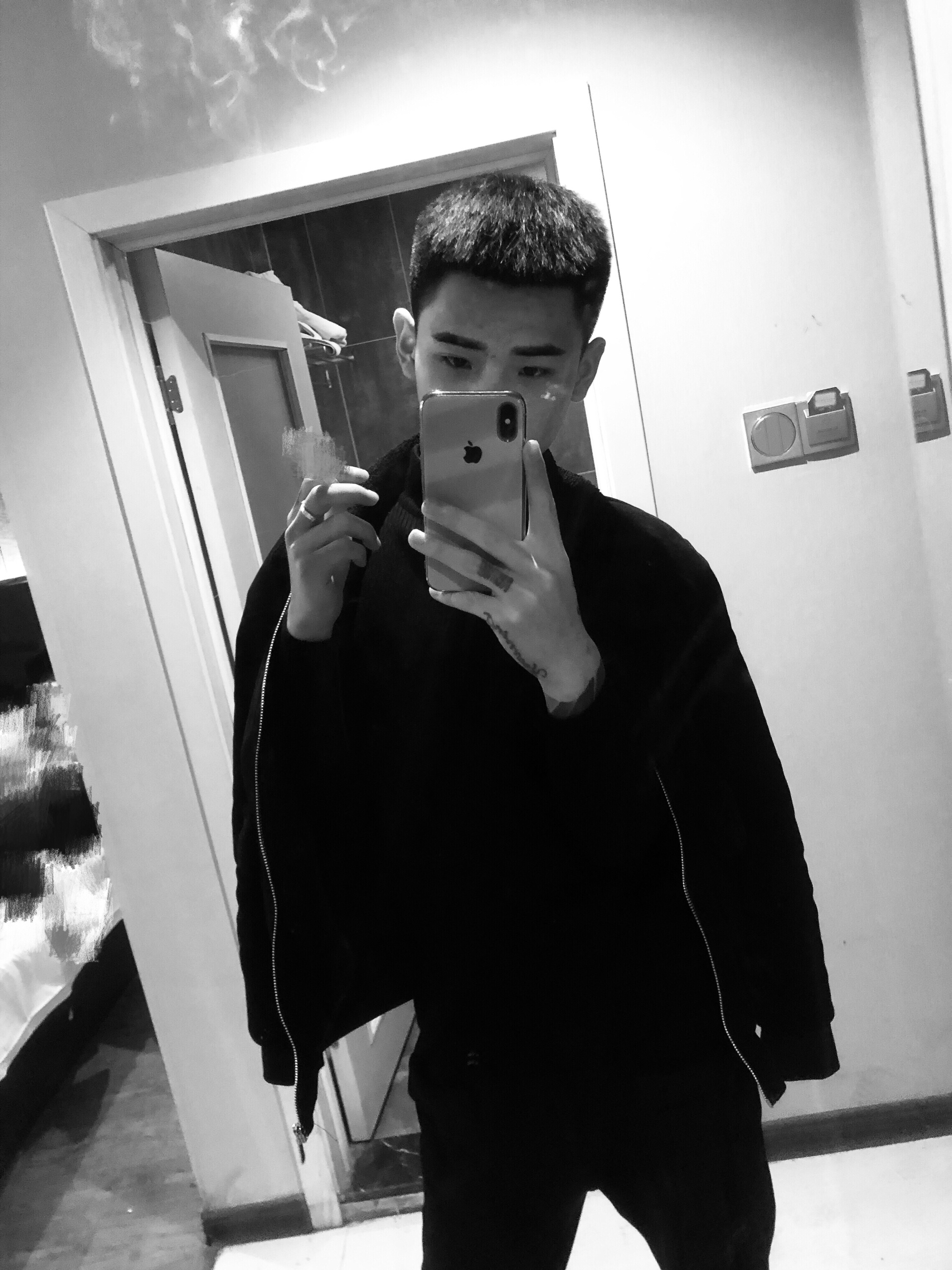 都是命半点不由人-李帅帅9315的快手