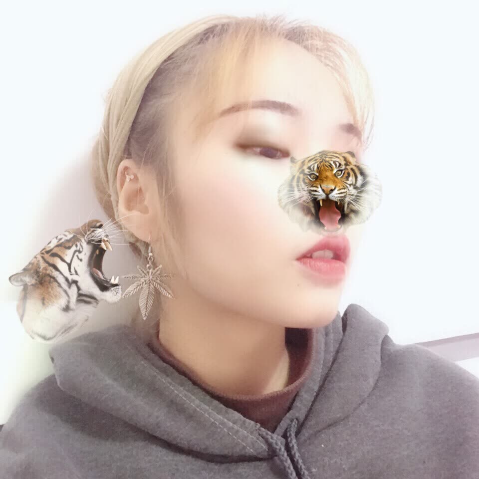杨子慧79-快手直播