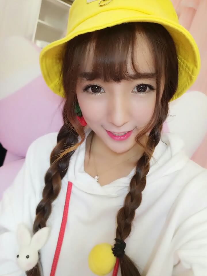 快乐的小二货03璐璐-快手直播