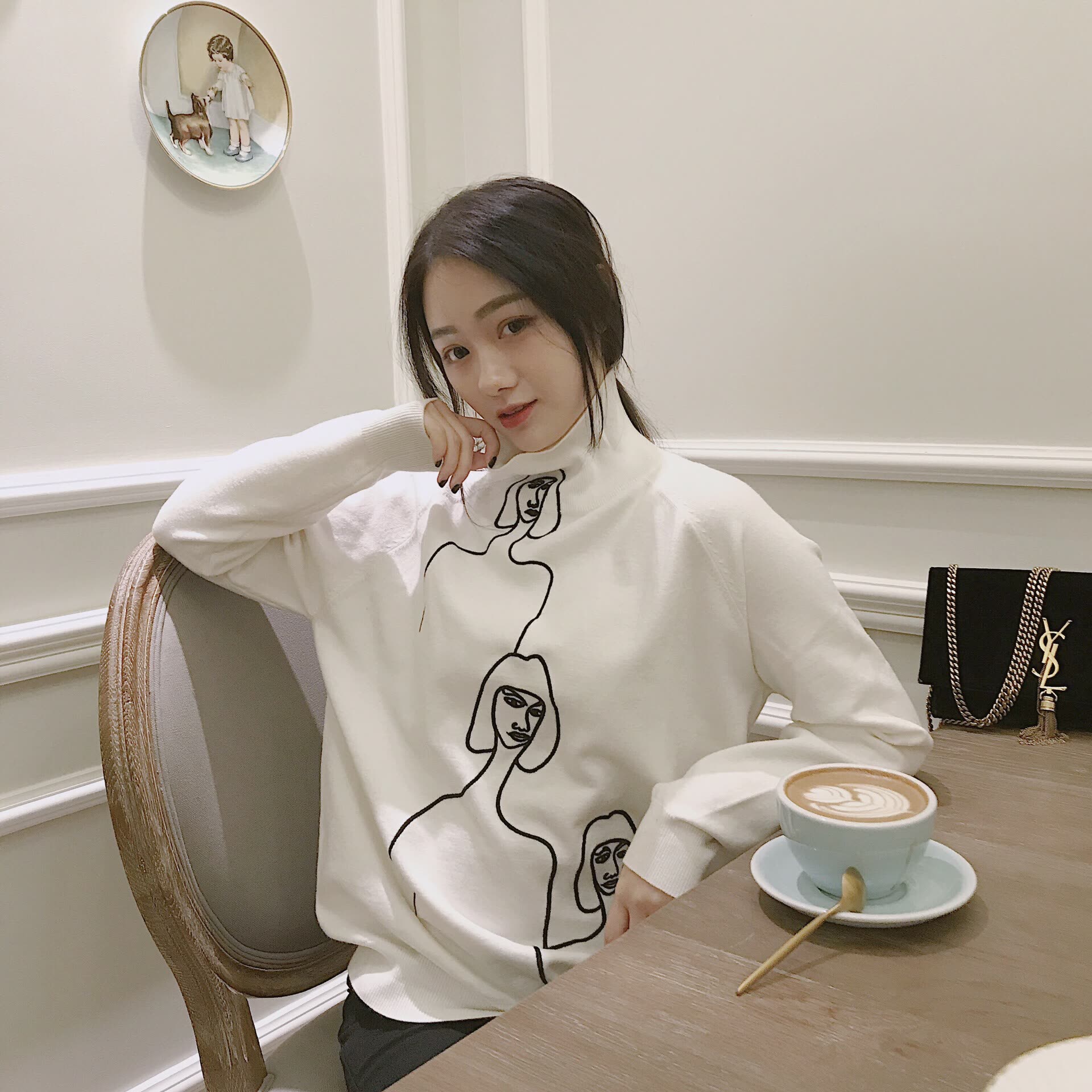 留下的都是最好的 就比如你们7815 - hu胡雨慧的快手