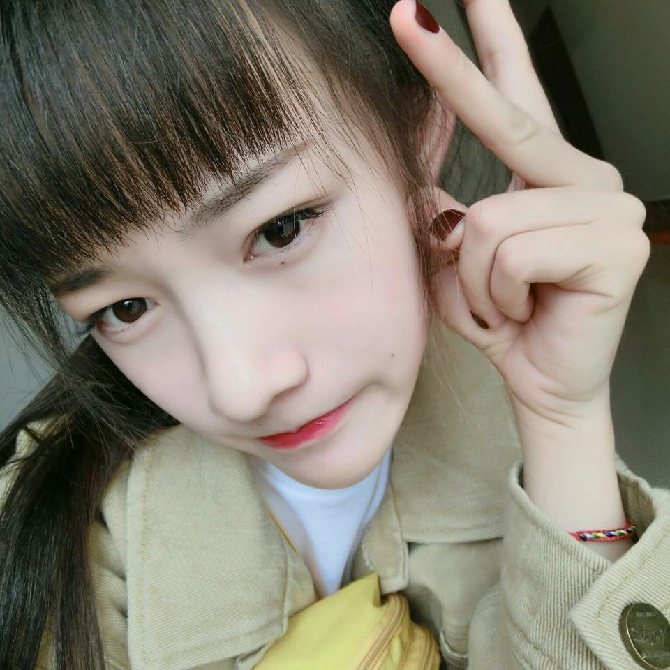 72鬼马少女:-快手直播