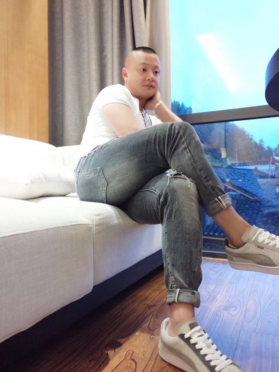 汤信(黄兴瑞团队)-快手直播