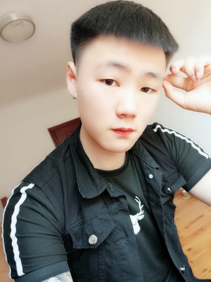 龙浪95-快手直播