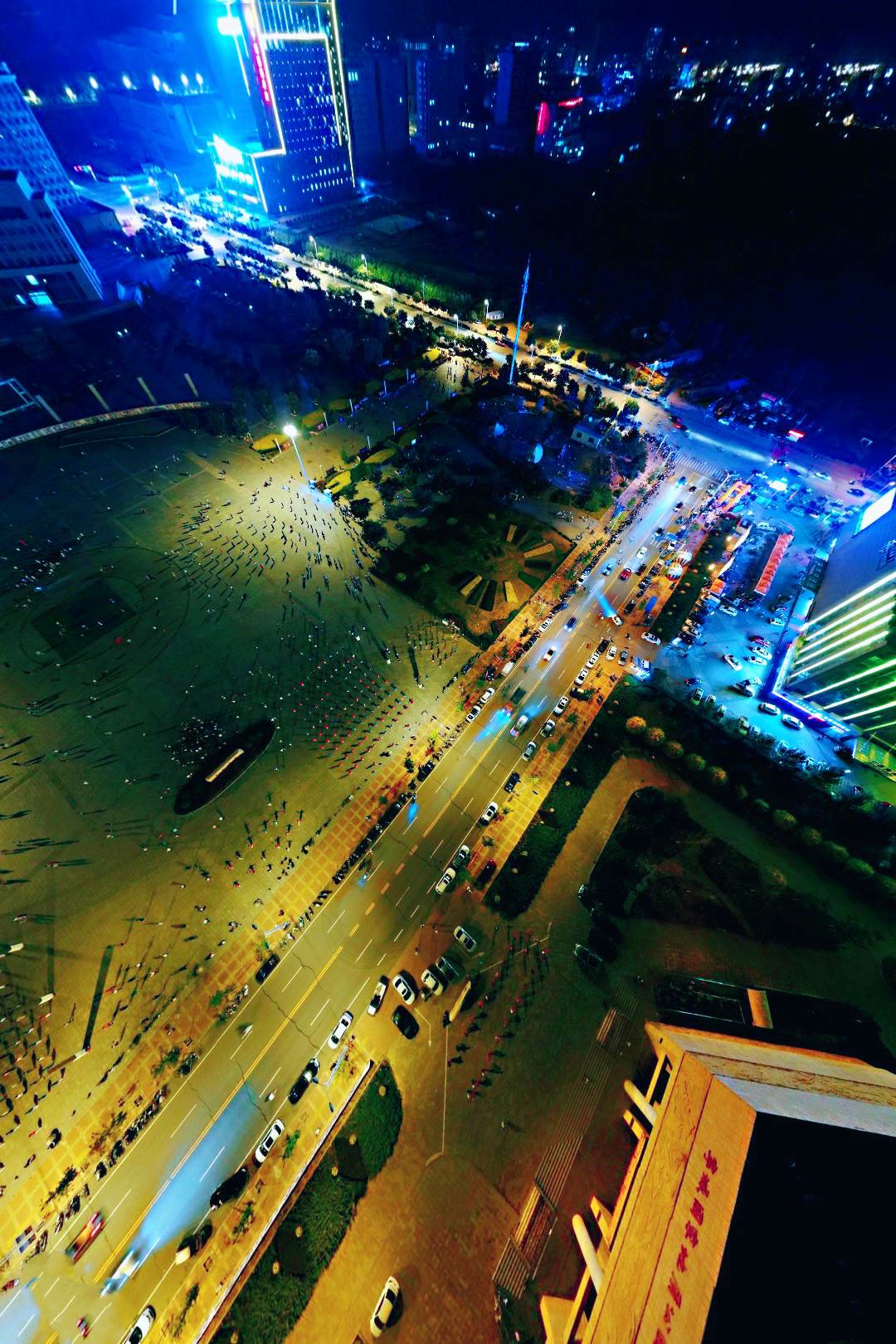 宁城航拍小俩(破一万)