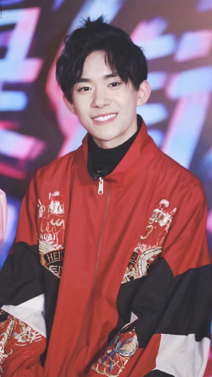 帅气的敏子哥95-快手直播