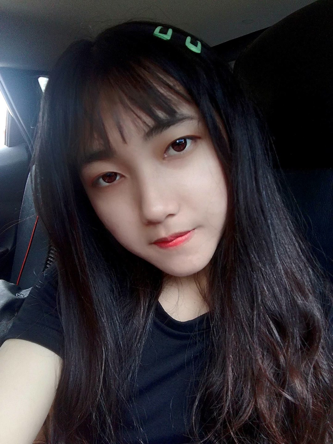 罗思思还是很可爱.