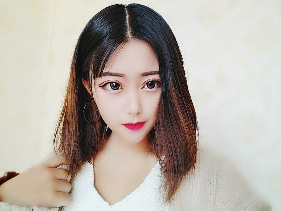 你的韩依娜93-快手直播