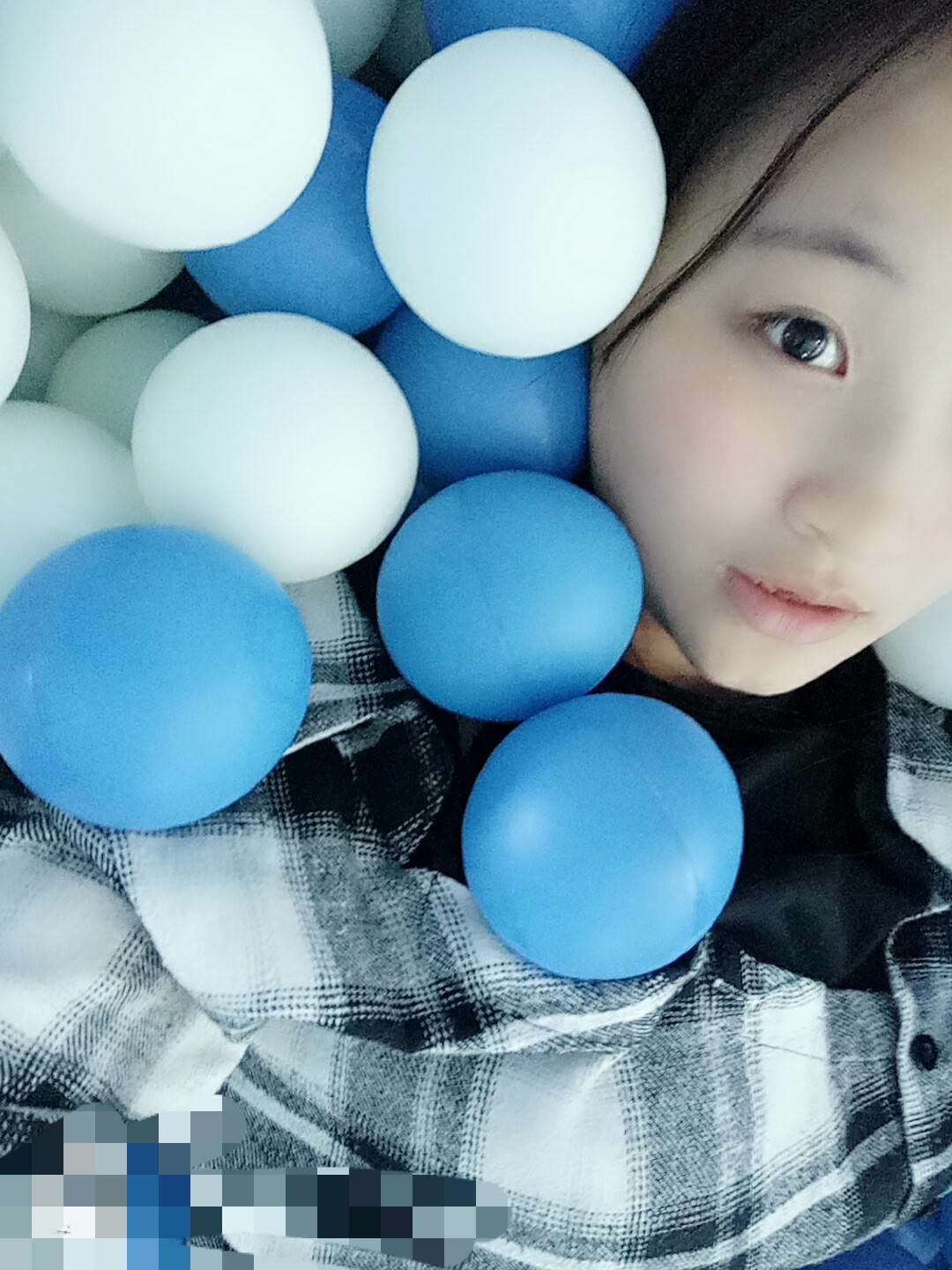 王宝儿78-快手直播