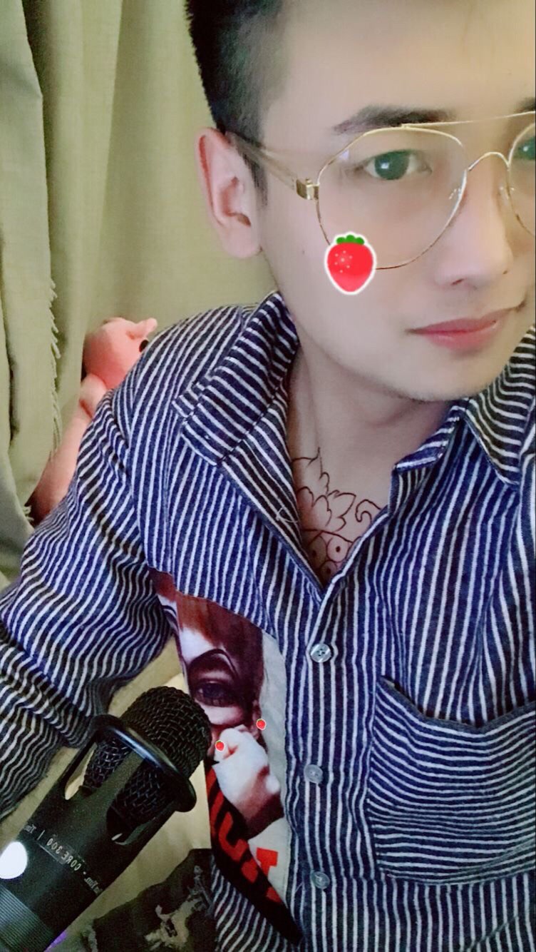 王皓宸7515-快手直播