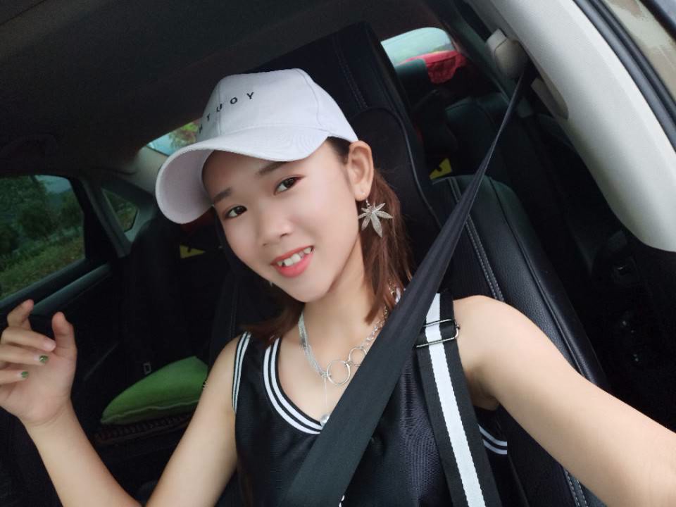 就叫虎牙姐93-快手直播