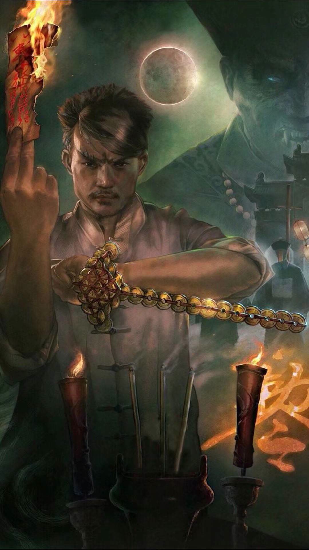 双击关注 每日更新