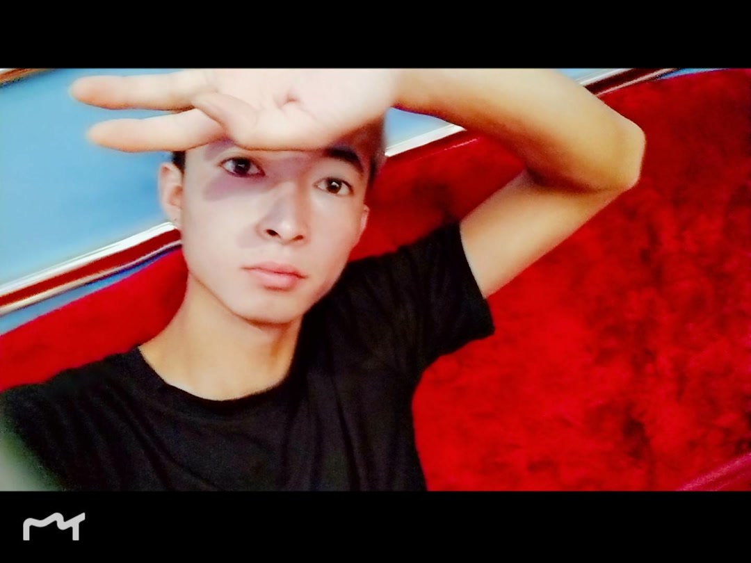 顾刘晨熙97-快手直播