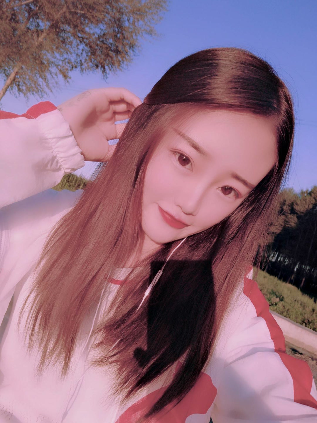 陈雨诺-快手直播