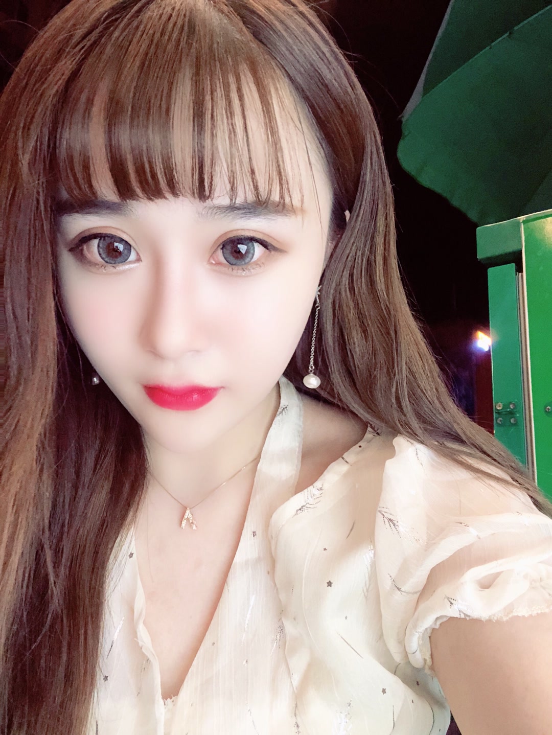 沛玲baby96-快手直播