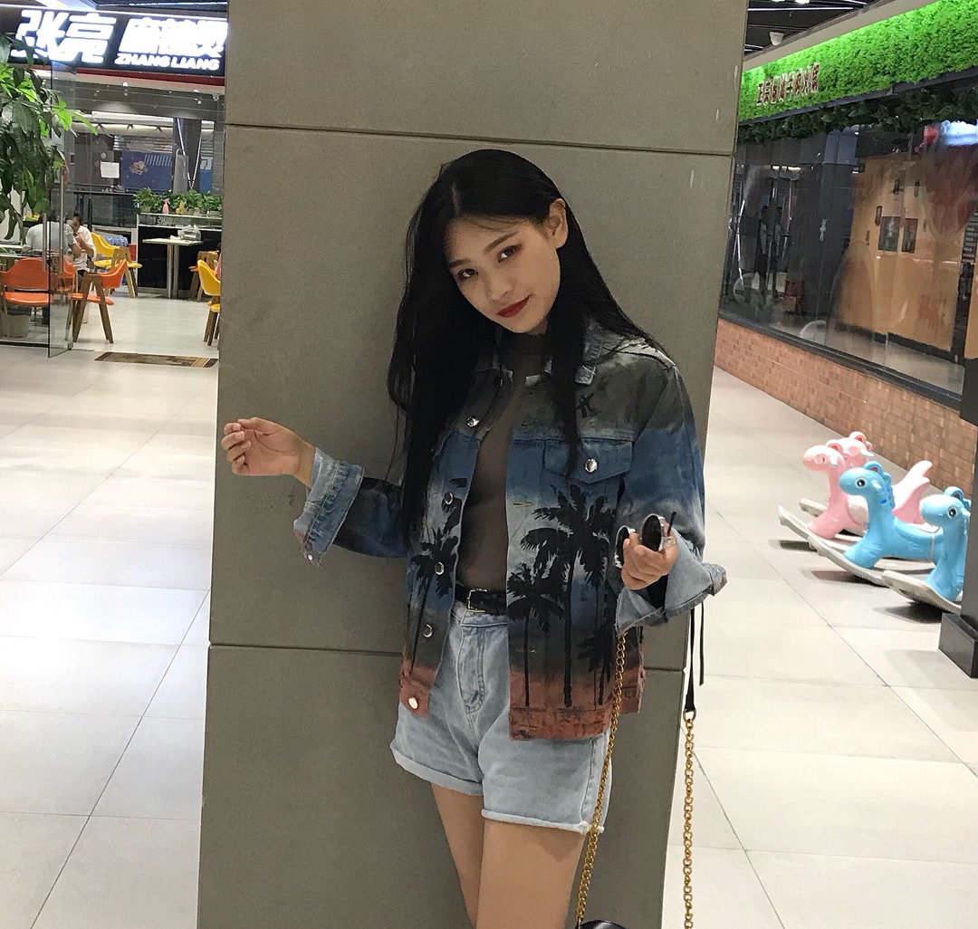 张美丽0102-快手直播