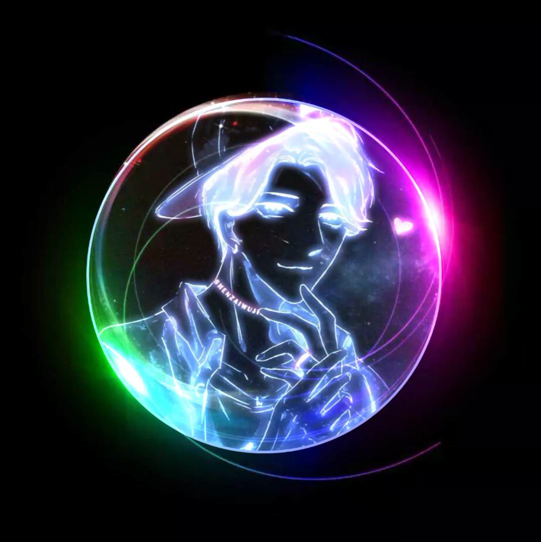 小哥08雨露74荧光 头像-快手直播