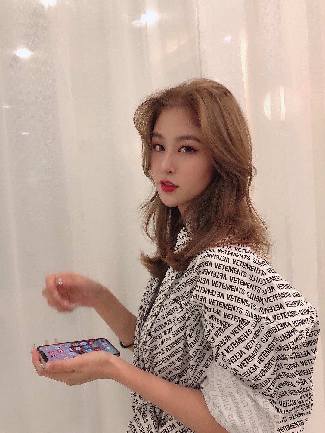 成都3am徐洋-快手直播