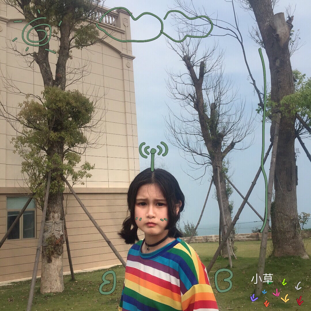 ε欣欣同学з-快手直播