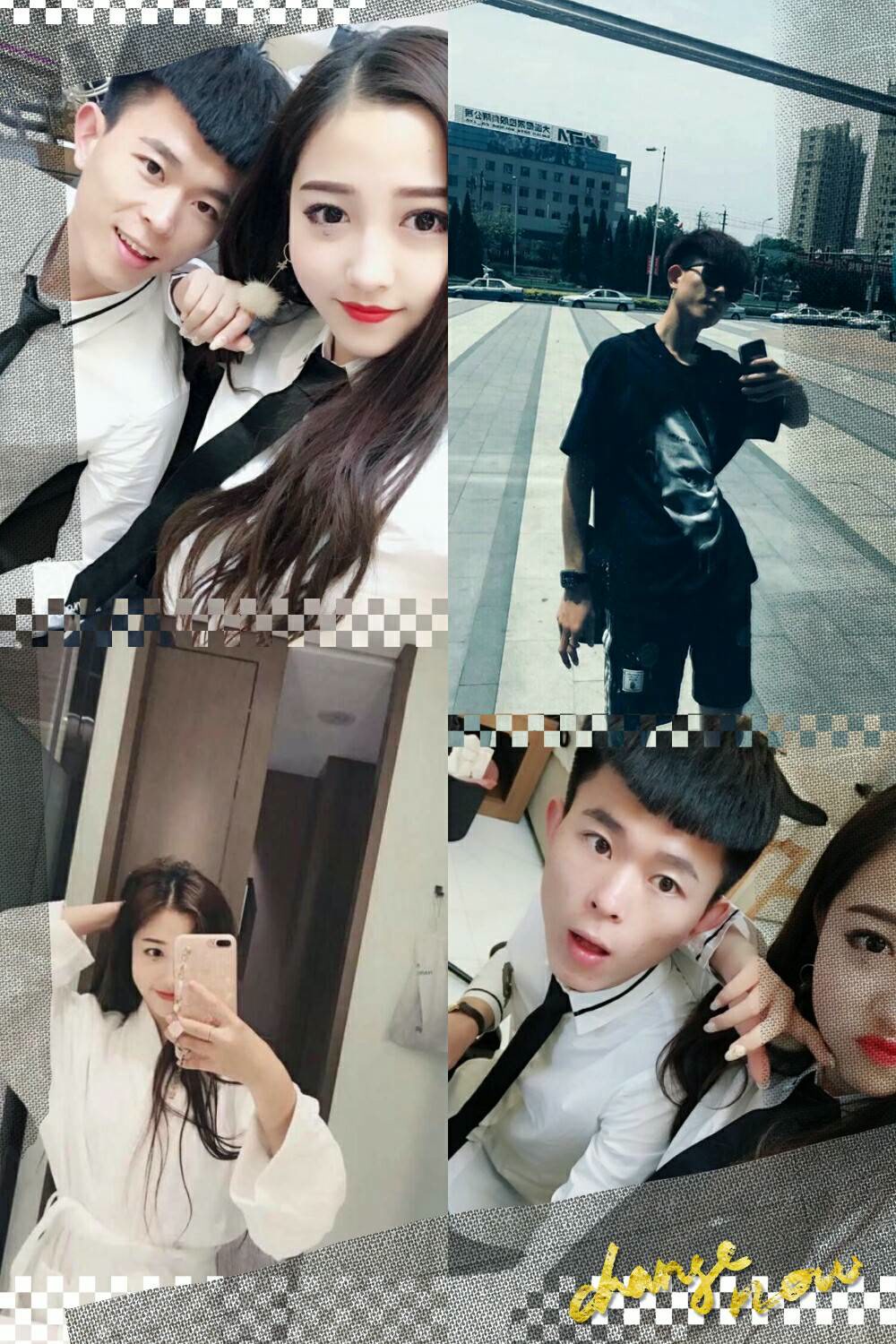 真想对自己开一枪92 @大旭7815陈小硕(o46159786) @璐瑶78