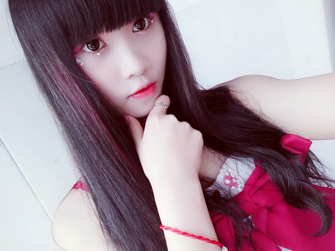 苏小己小仙女99-快手直播