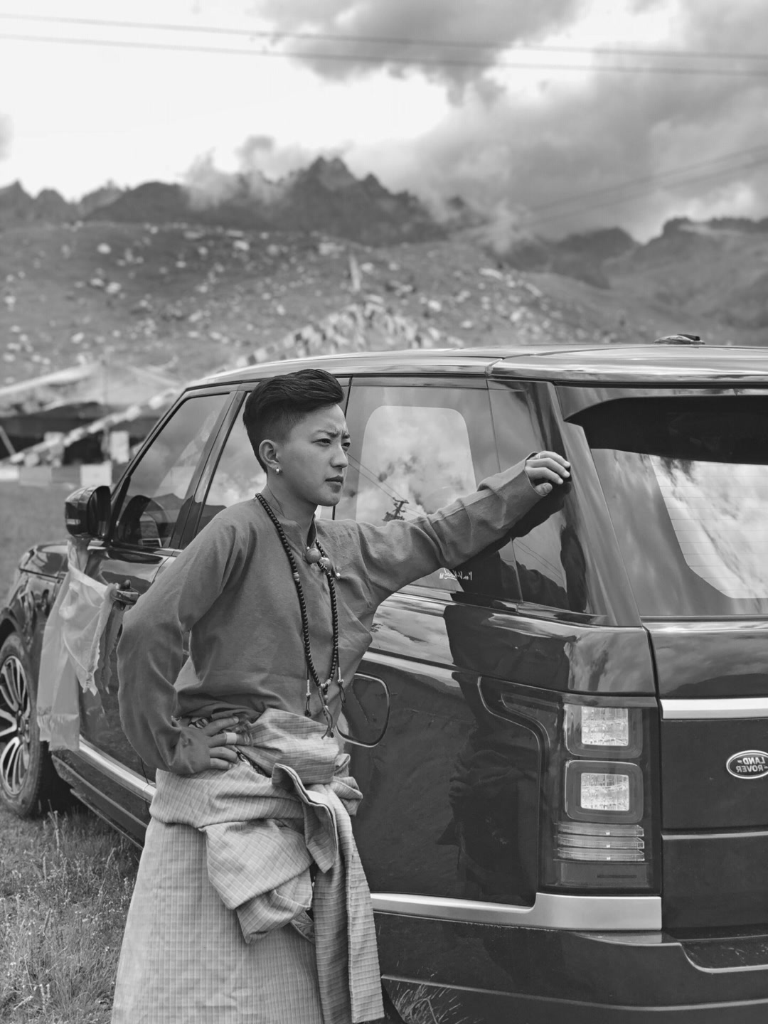 阿通-贾赛94-快手直播