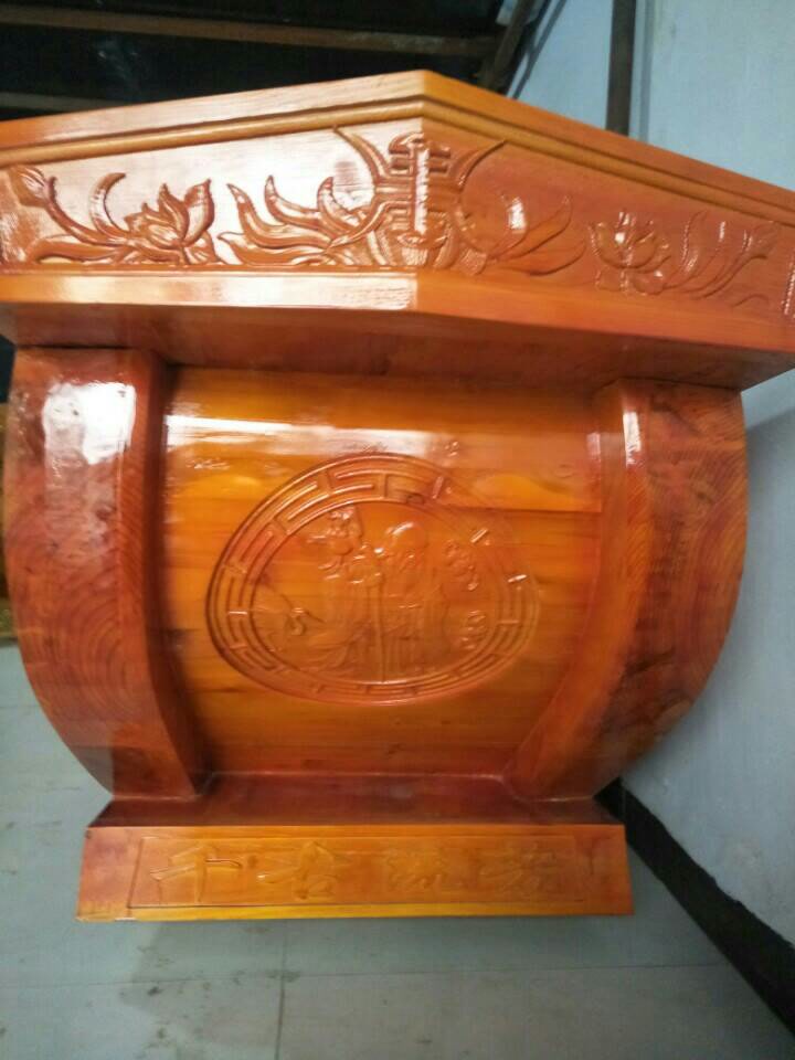 天镇县小六子棺材铺