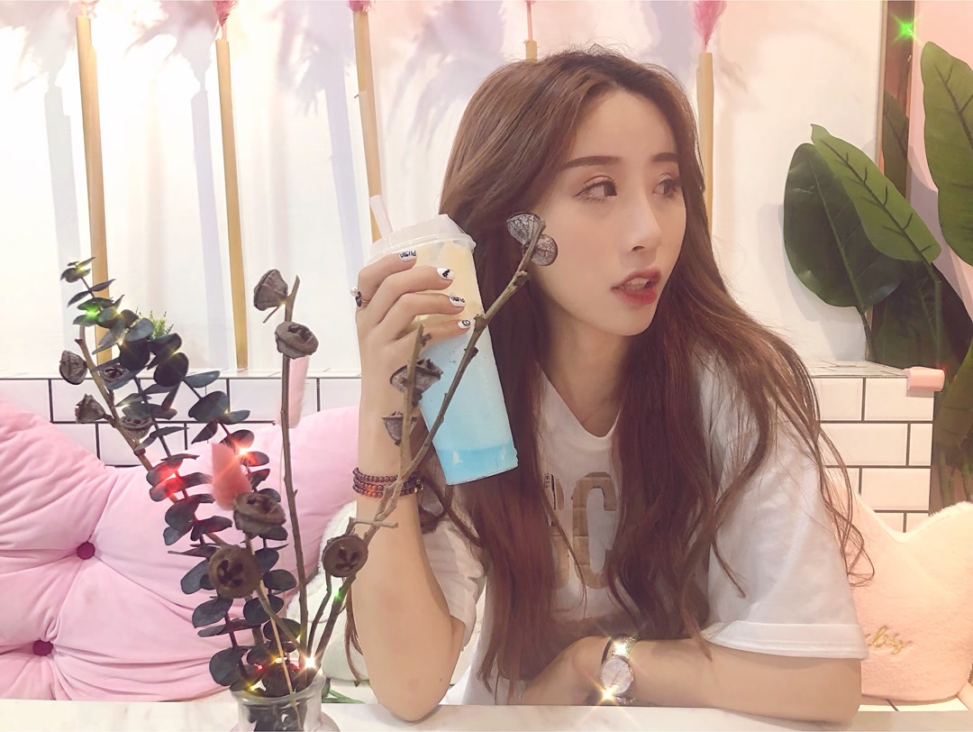 婷子yana-快手直播