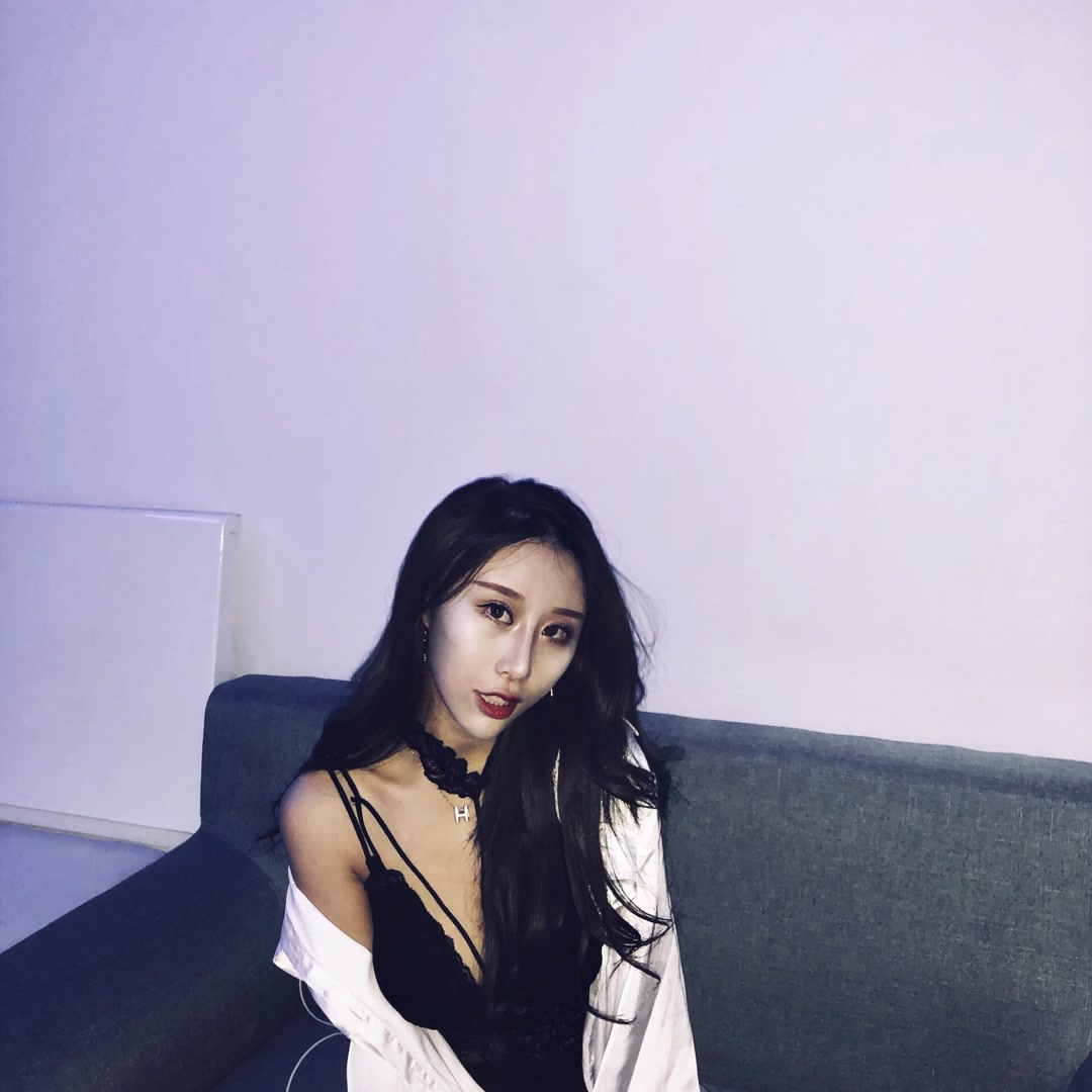 婷子yana-快手直播