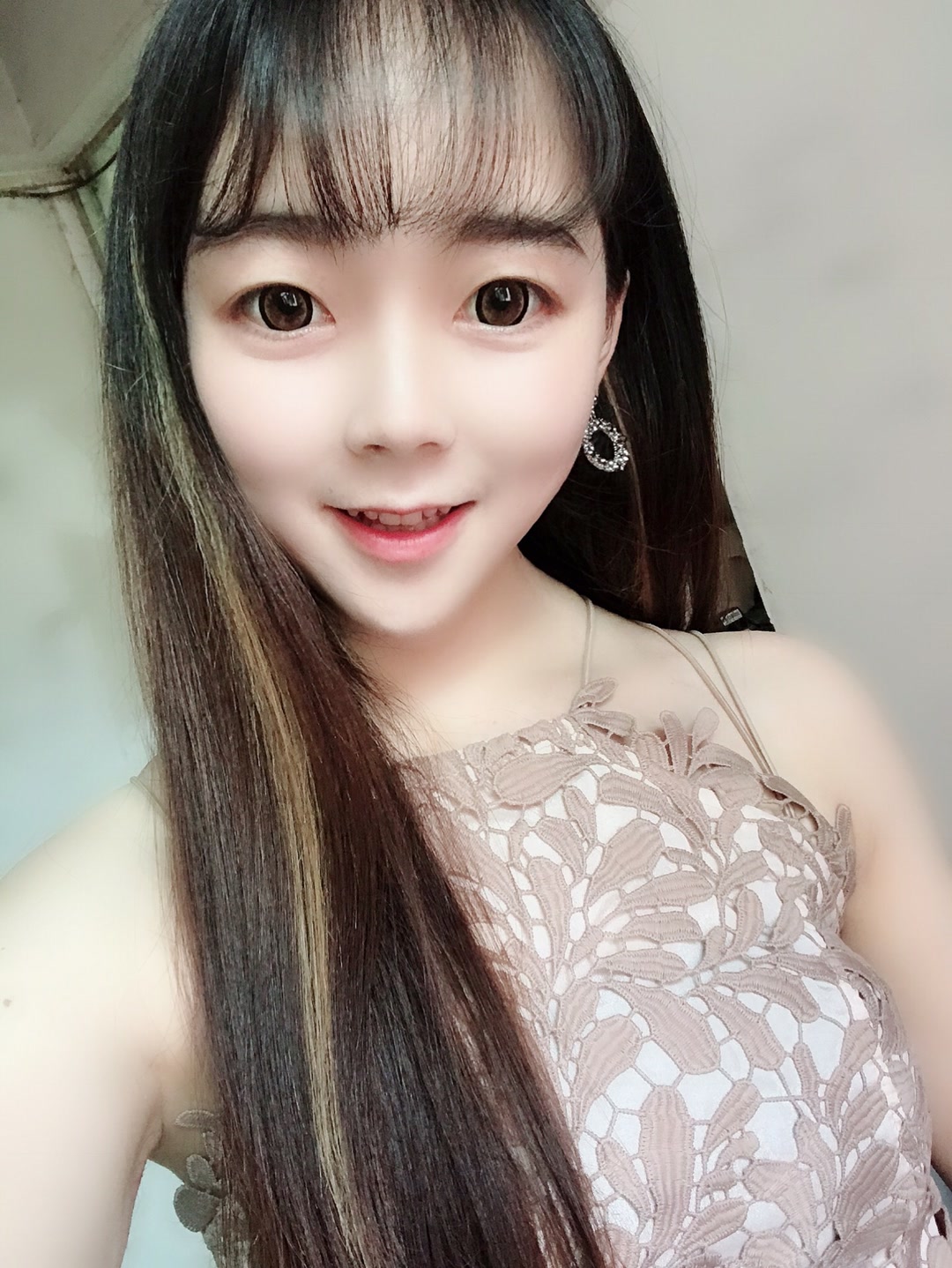 92莉莉姐姐937815-快手直播