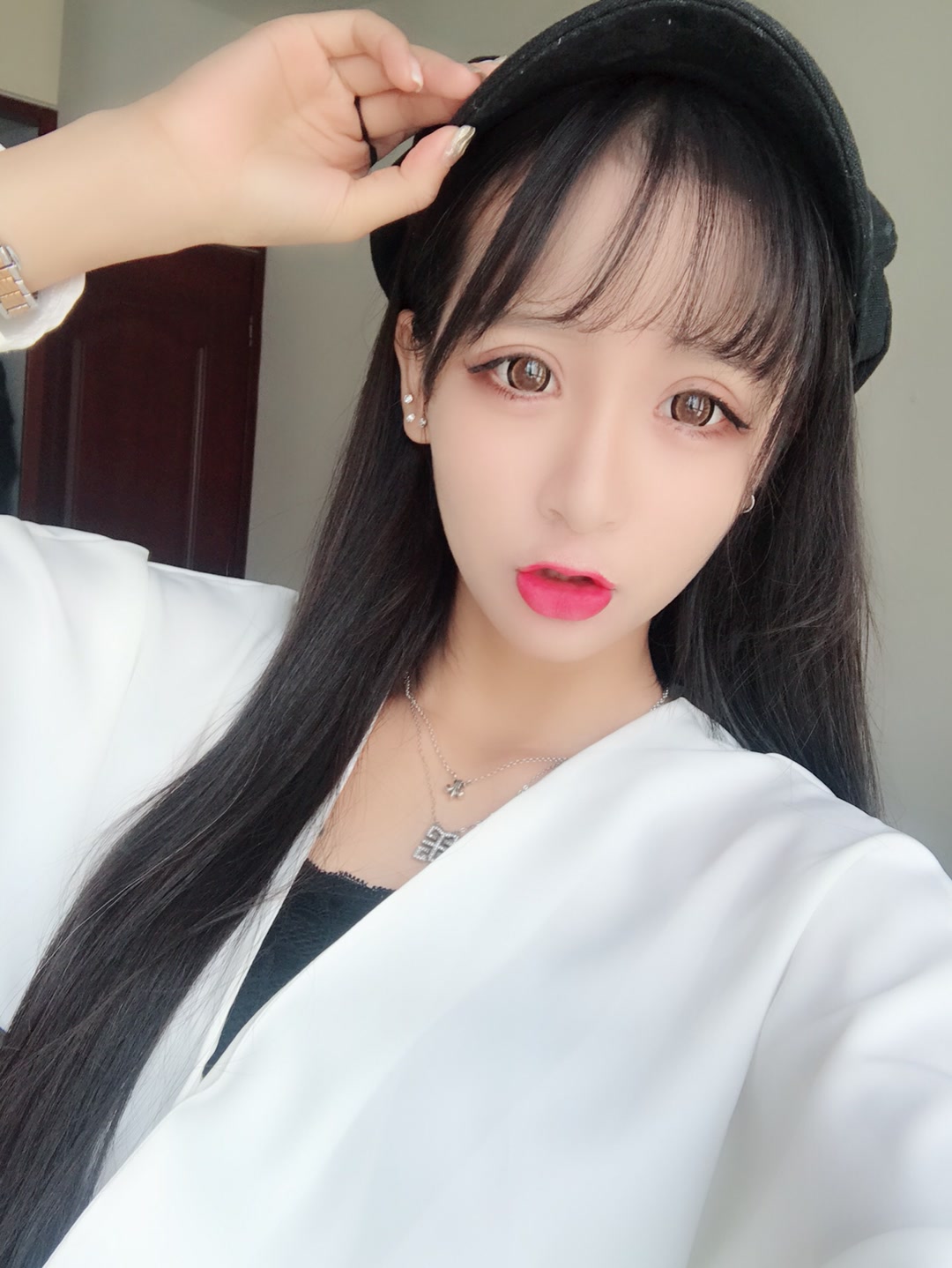 陆可爱94 [苏浪浪]-快手直播