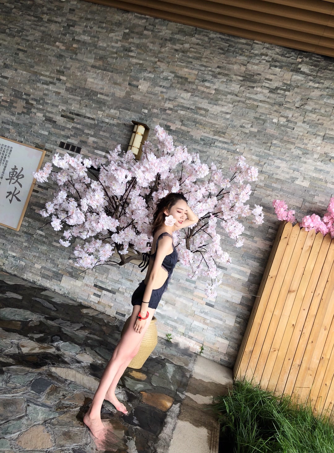 城阳小叶子93-快手直播