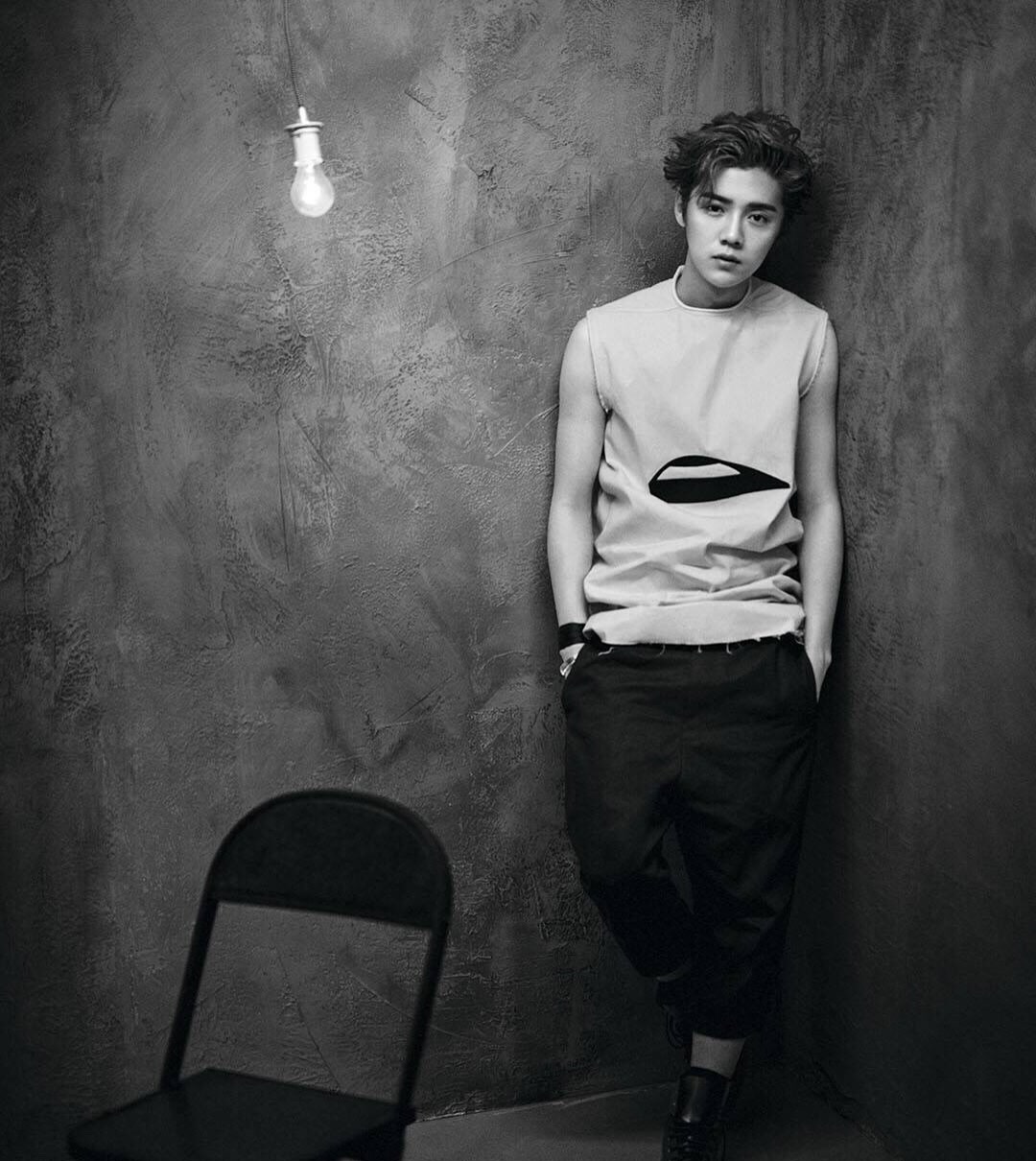 偶是刘壮实-快手直播