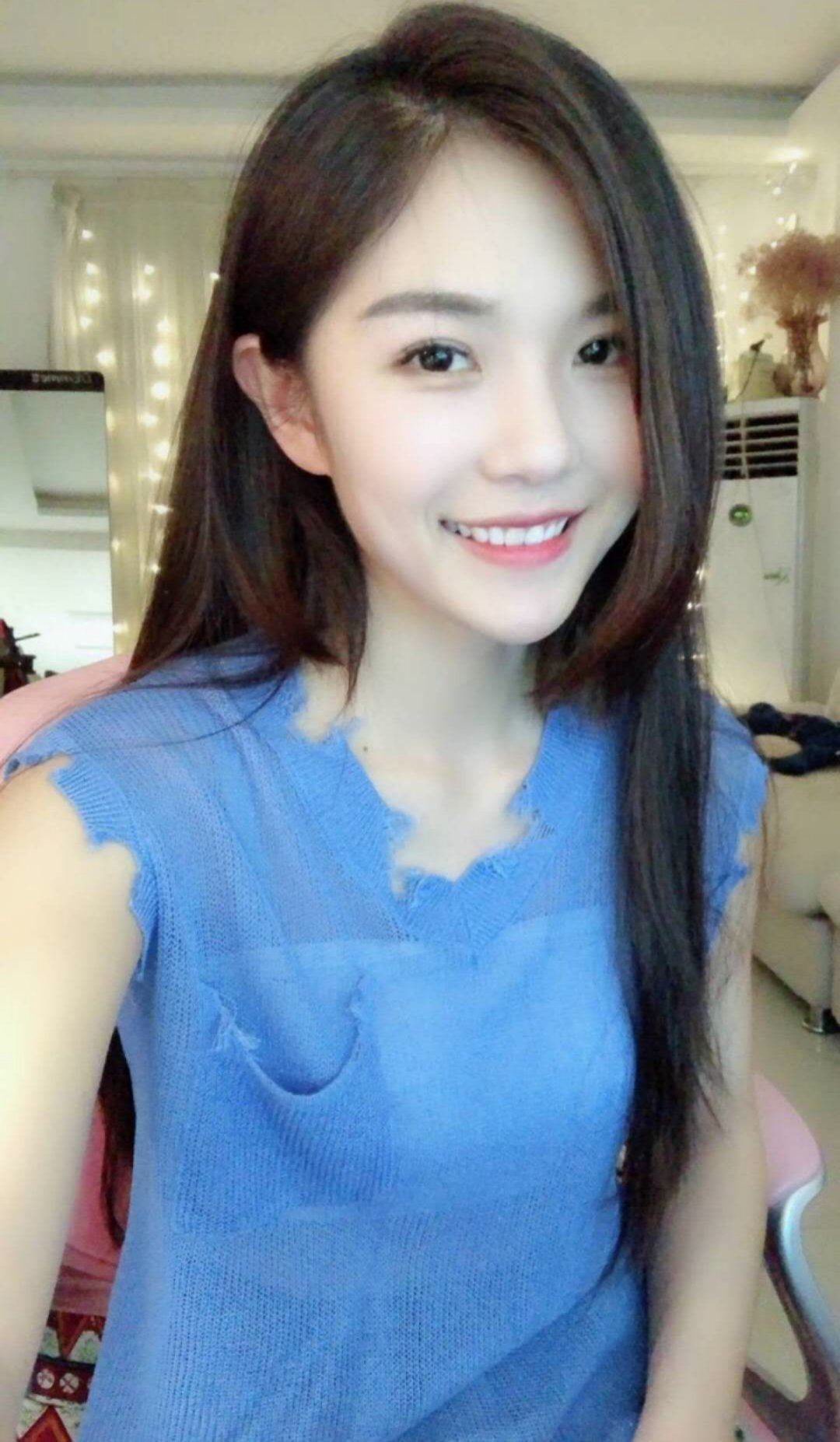 丹妮.小美御妹!-快手直播