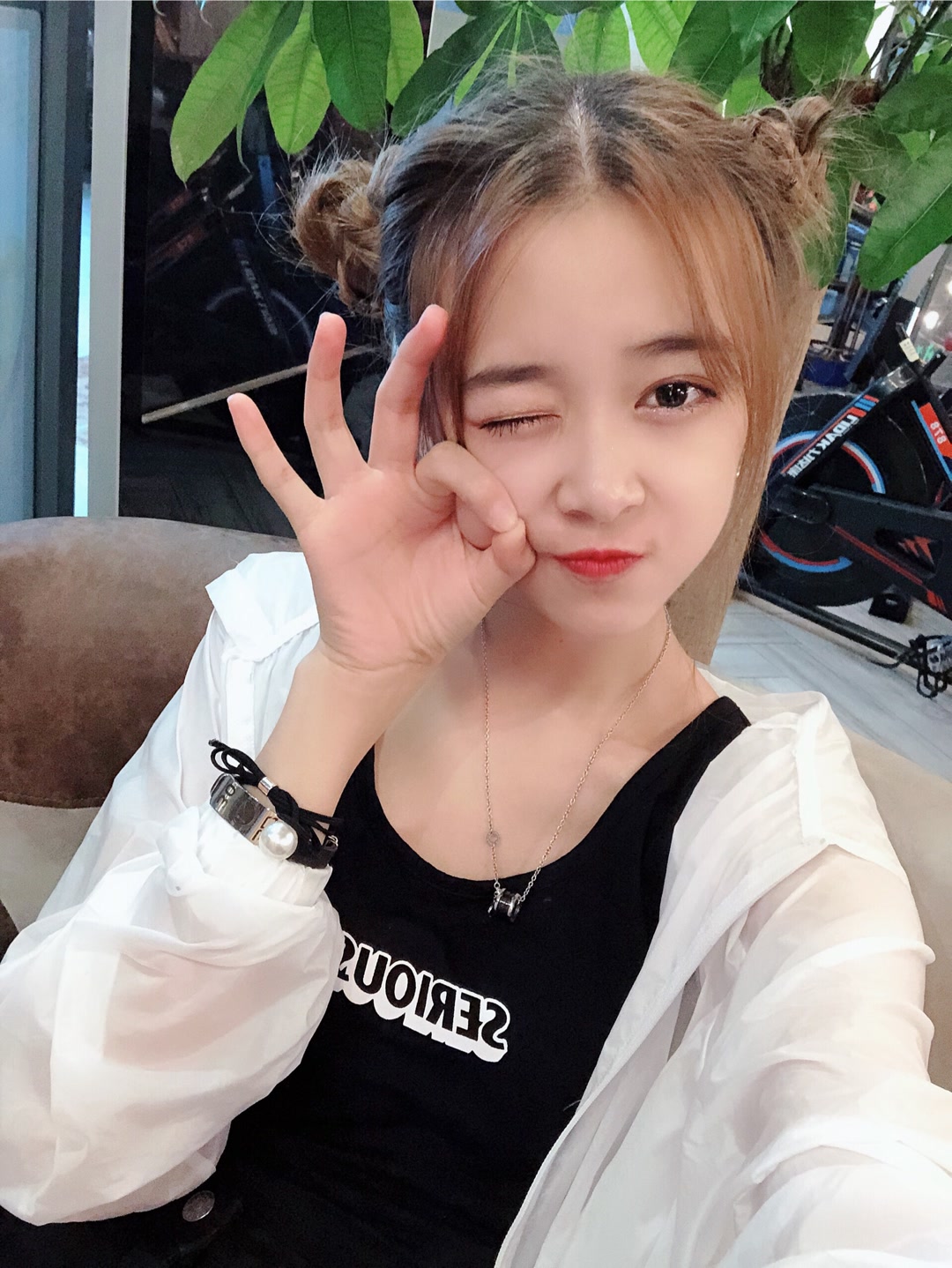 天爱 93(丈门)-快手直播