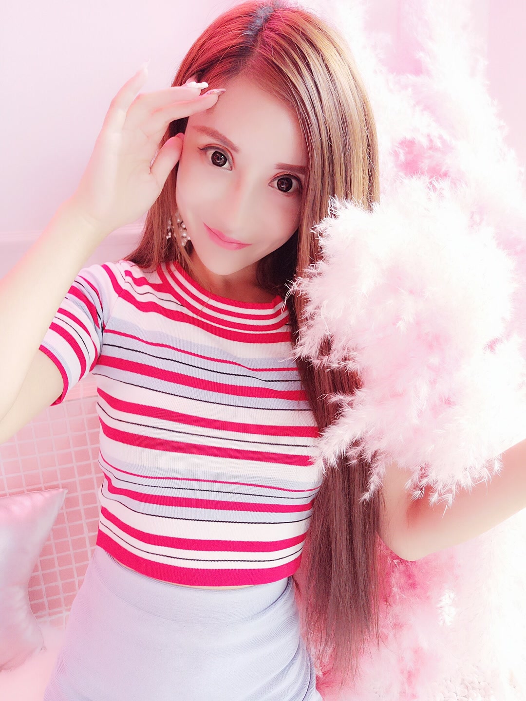 鑫大宝热舞baby-快手直播