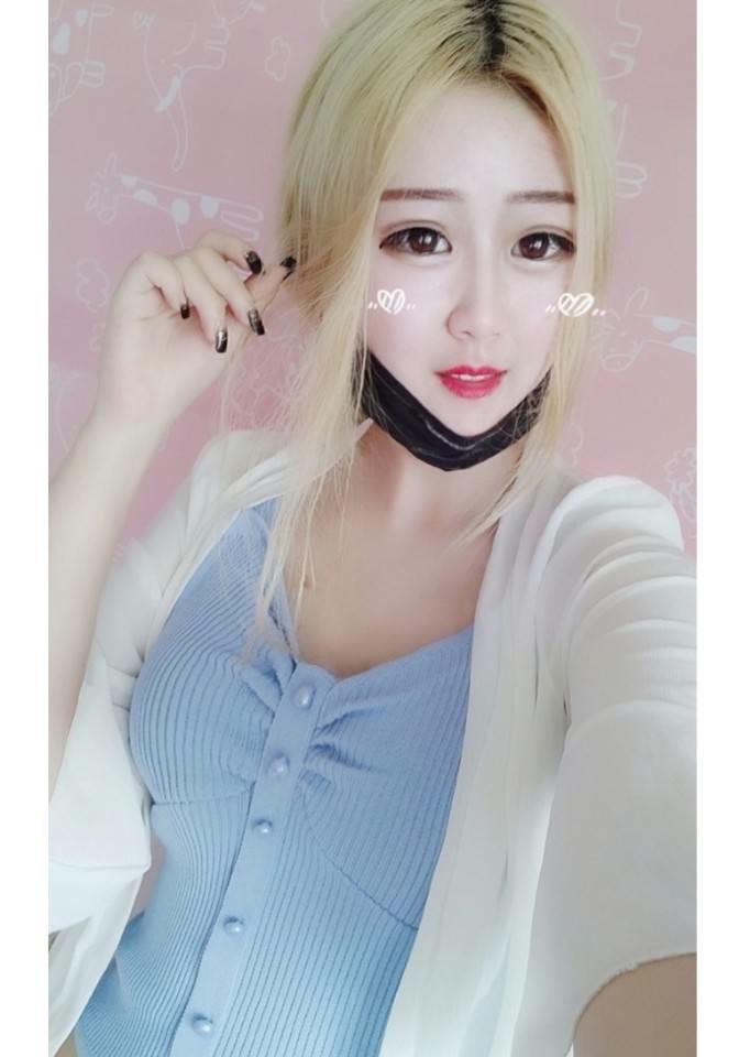 韩芭比06-快手直播