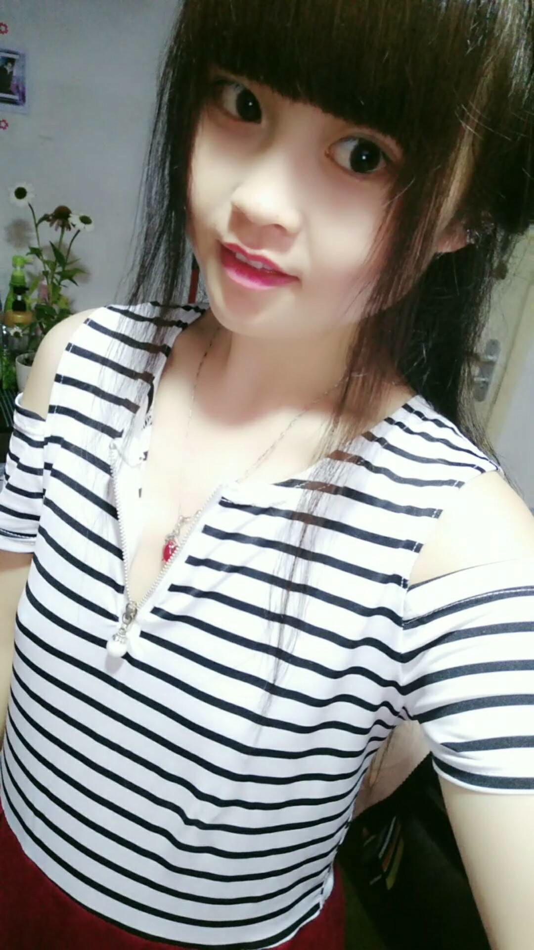 静静就是我(冲五千)-快手直播