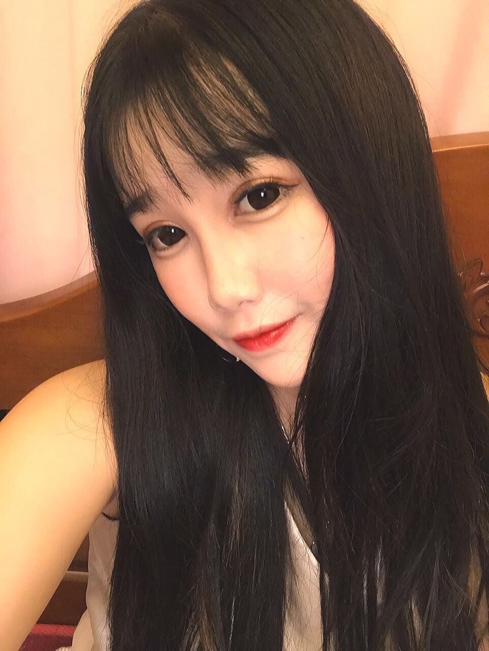 迷人不过李青青-快手直播