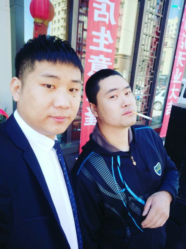 乔氏张大帅—张瑞—-快手直播