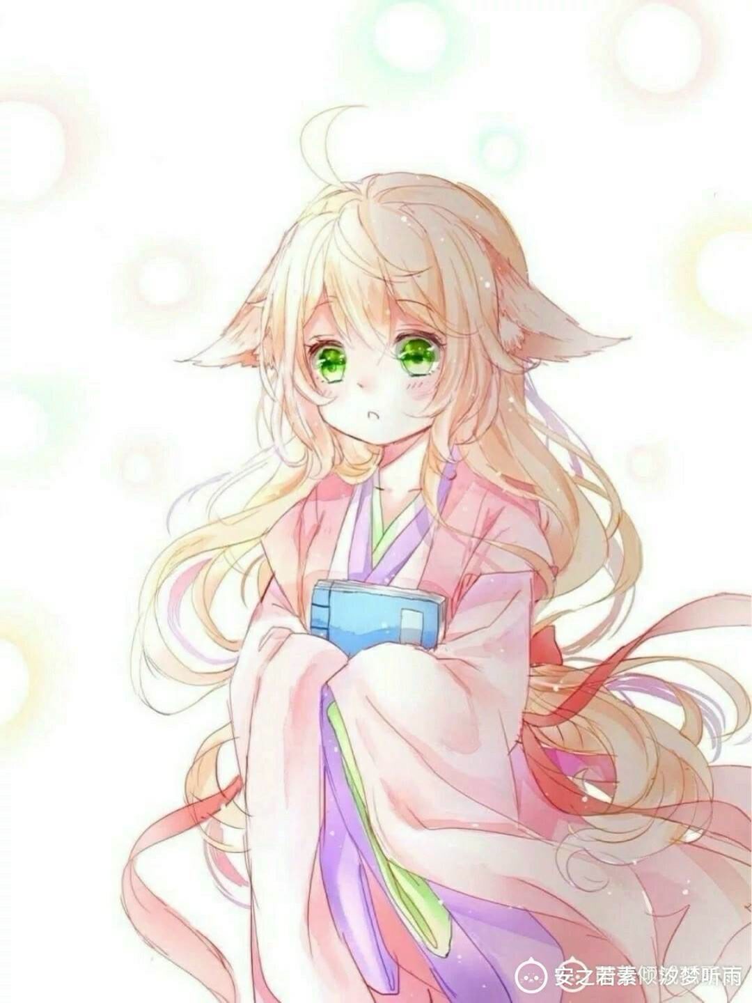 涂山苏苏(苏沫)