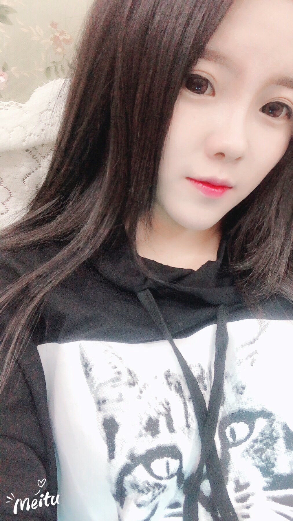 baby 夏沫-快手直播