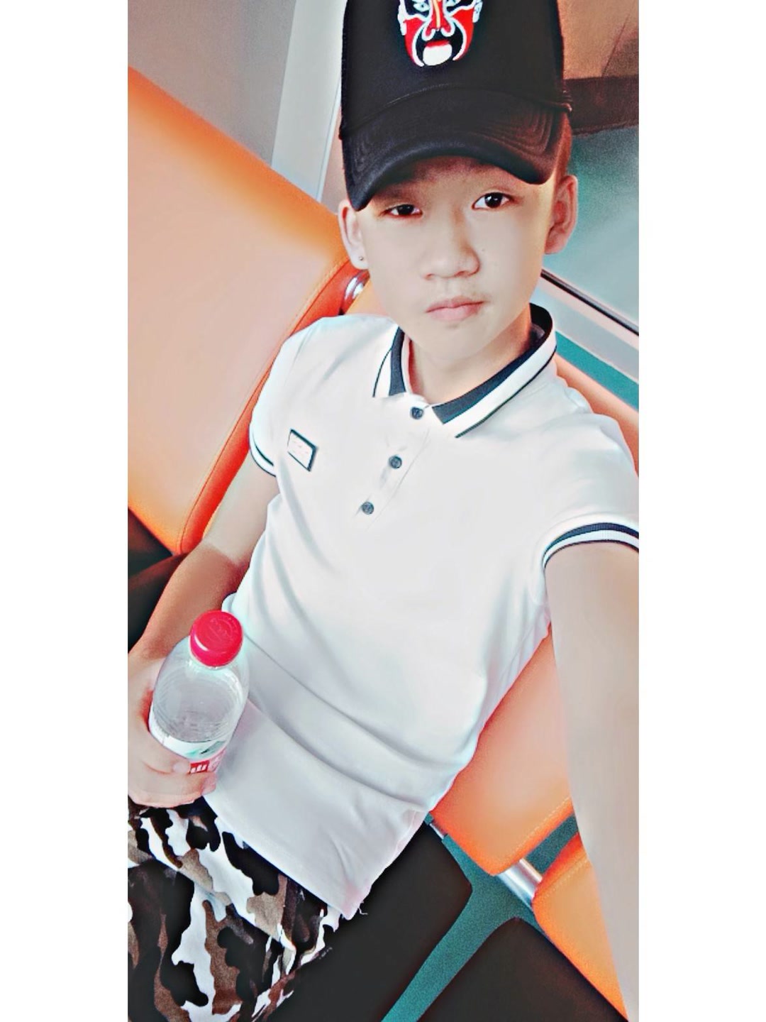 七爷95ruffian-快手直播