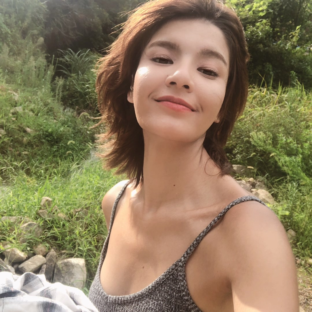 莎莎-kawsarayy-快手直播