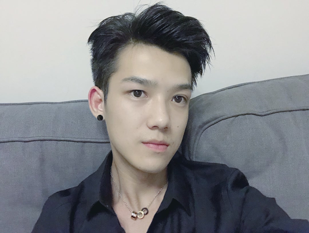 概念78张俊熙-快手直播