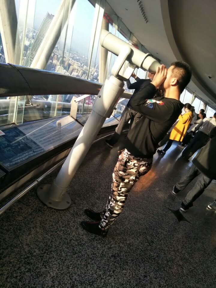 杨公子^o^很酷-快手直播